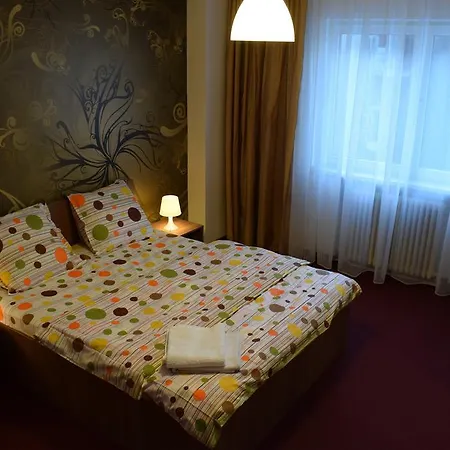 Homestay Arghezi Guest *
