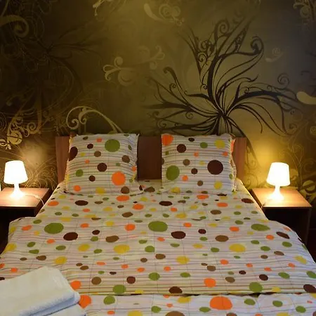Homestay Arghezi Guest *