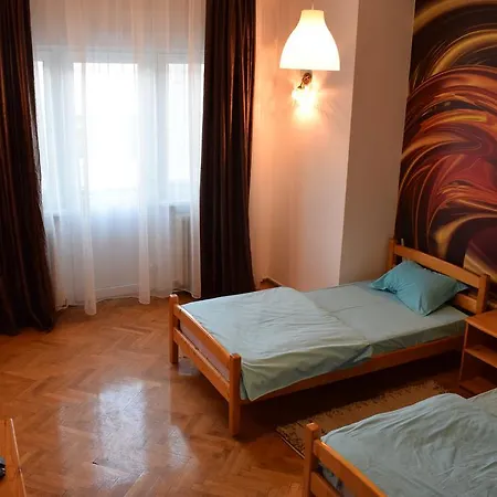 Arghezi Guest * Bucharest