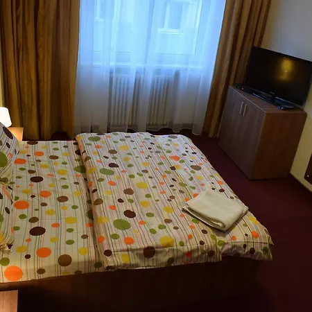 Homestay Arghezi Guest *