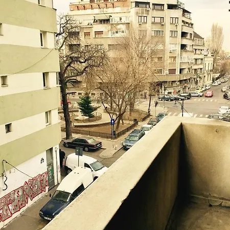 Arghezi Guest * Bucharest