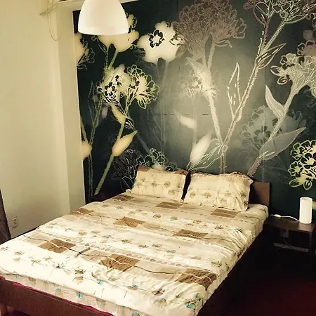 בית אירוח Arghezi Guest בוקרשט